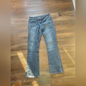 Warehouse One Jeans Size 27/Regularl